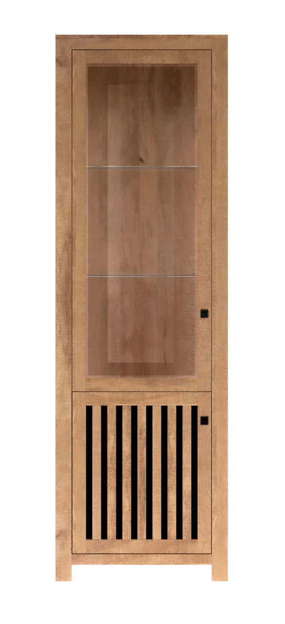 Landscape Vitrine BARANDA