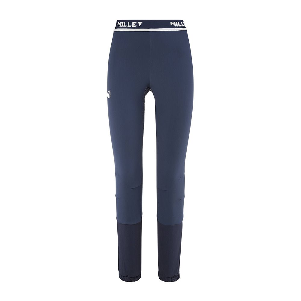 Millet PIERRA MENT - Legging Femme saphir