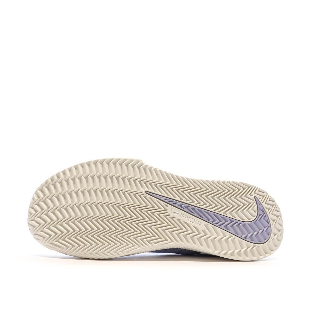 Nike Chaussures de tennis Bleu Femme Nike Vapor Lite