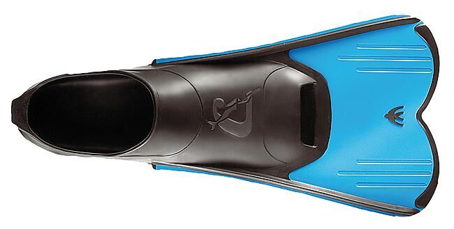 CRESSI SUB - PALMES DE NATATION LIGHT