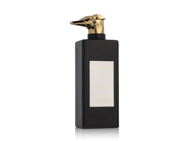 Trussardi Perfumy Unisex Trussardi EDP Le Vie Di Milano Musc Noir Perfume Enhancer (100 ml)