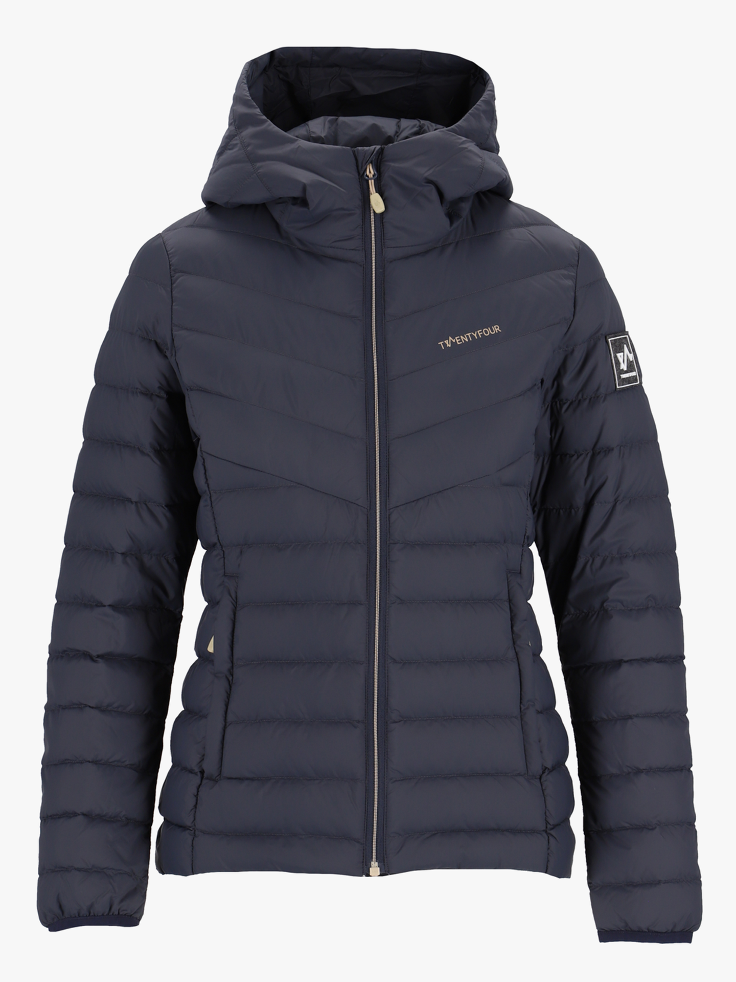 Finse Super Light Dunjakke