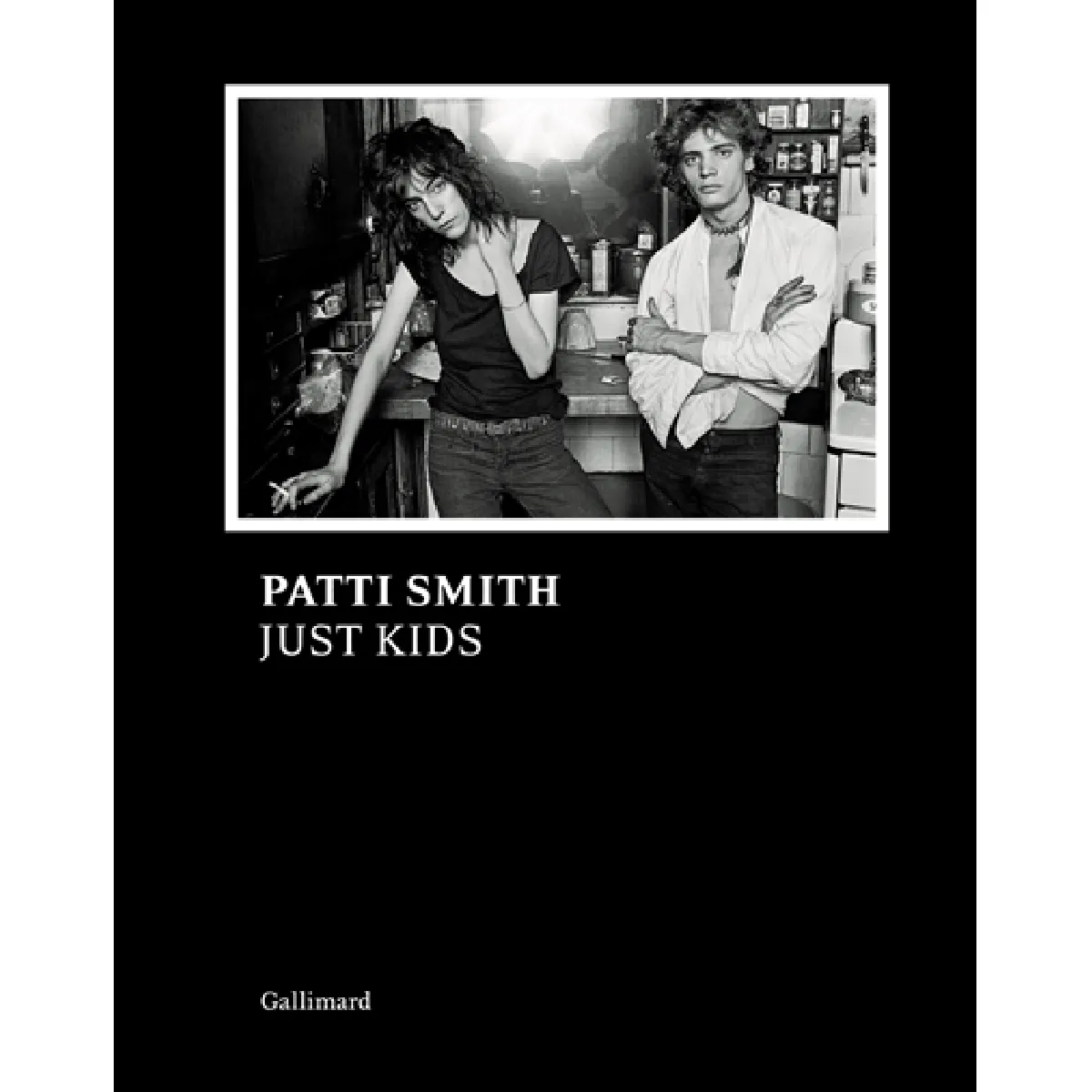 Just kids · Occasion