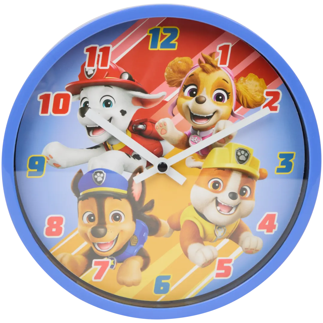 Horloge murale