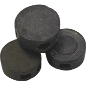Plombs à Sceller Naturel - Multi-usages - Lot de 1000 ex
