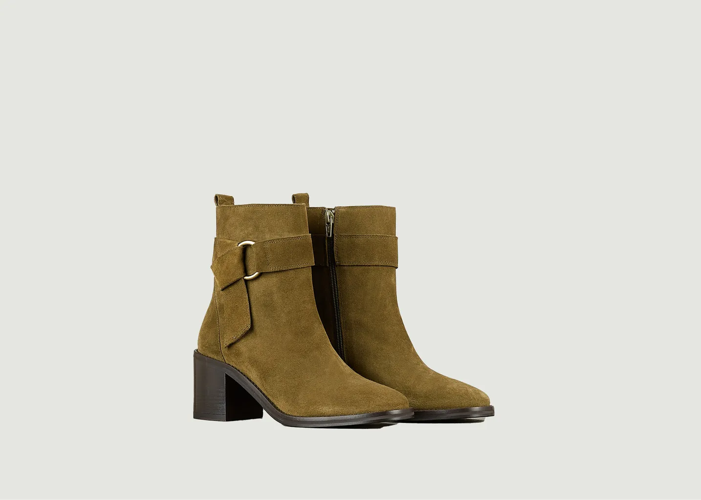 Boots Lea Tila March