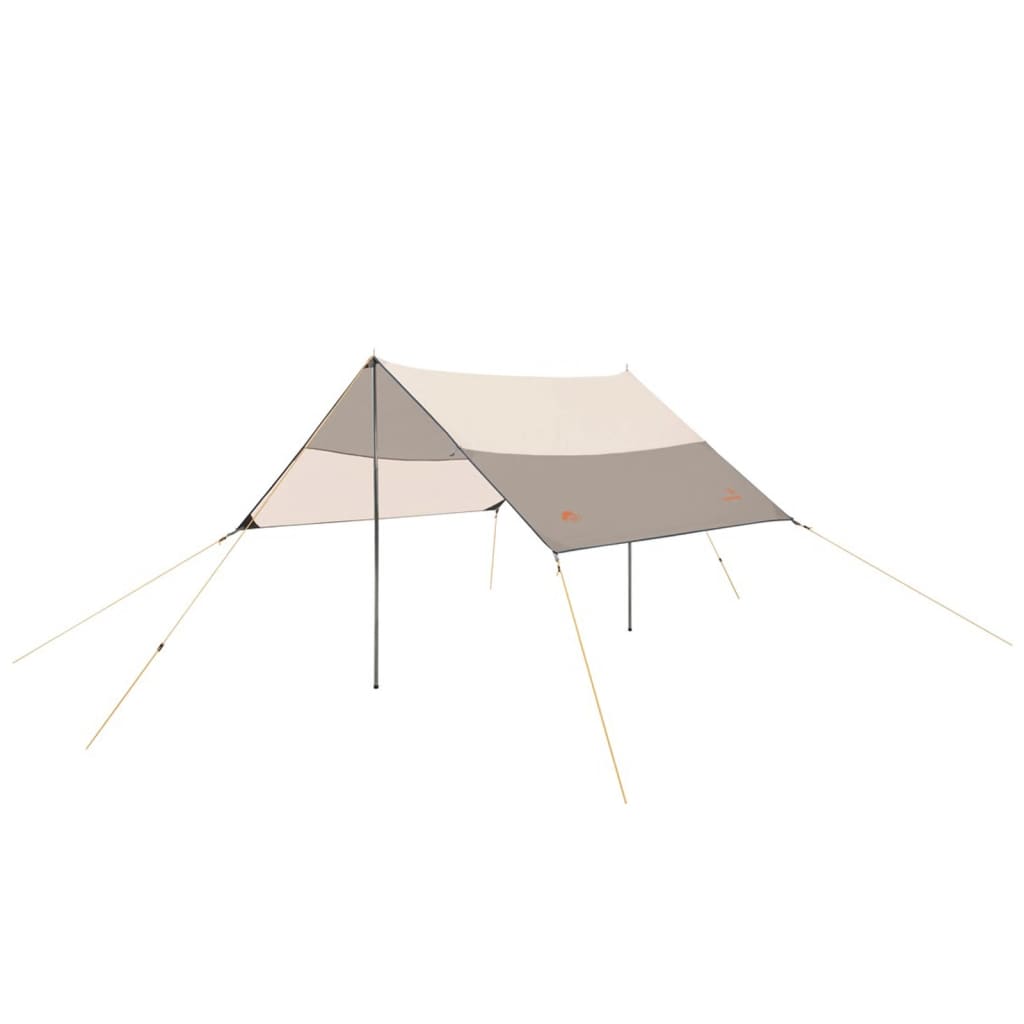 Lona para barraca Easy Camp Cliff 2,6x2 m