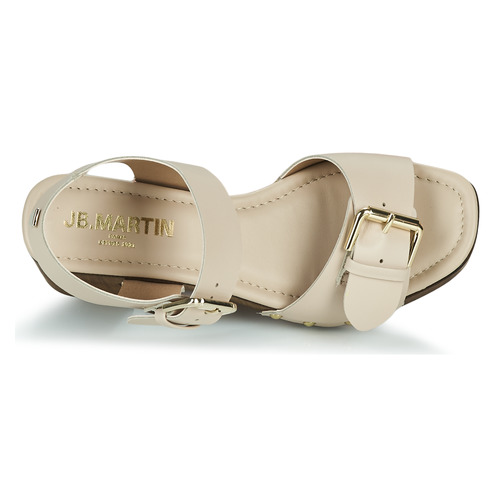 JB Martin - 1DONA - VEAU OFF WHITE