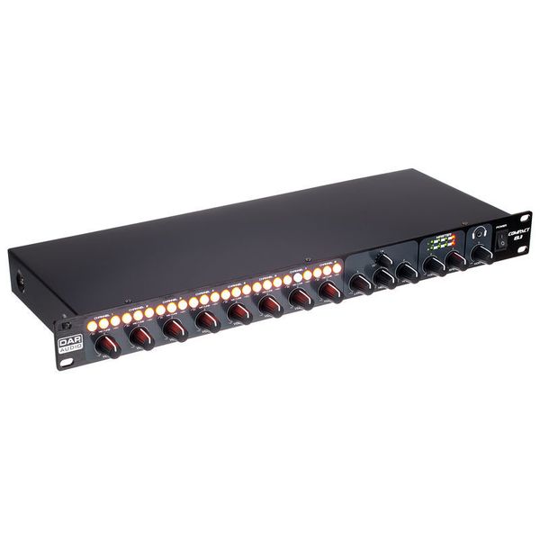 DAP-Audio Compact 8.1
