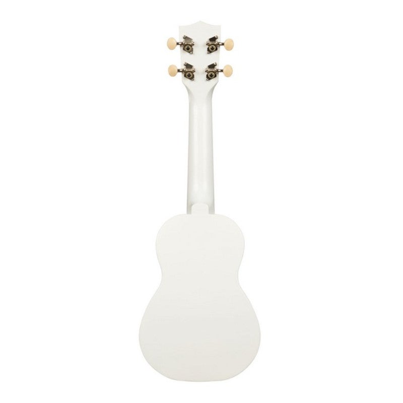 Kala Makala Shark Great White sopraan ukelele