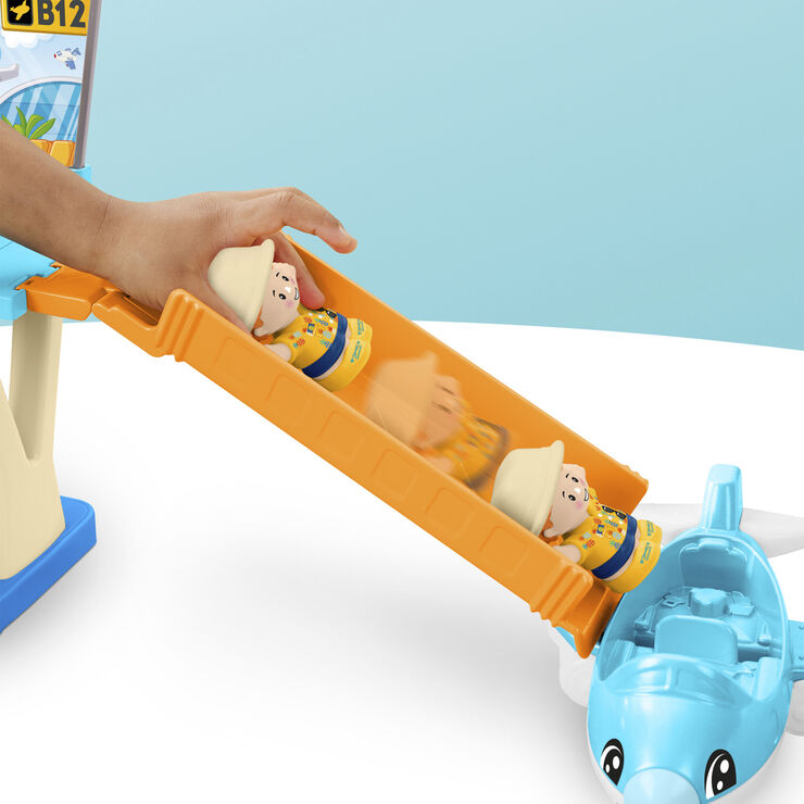 Fisher Price Fisher Price Hverdagseven