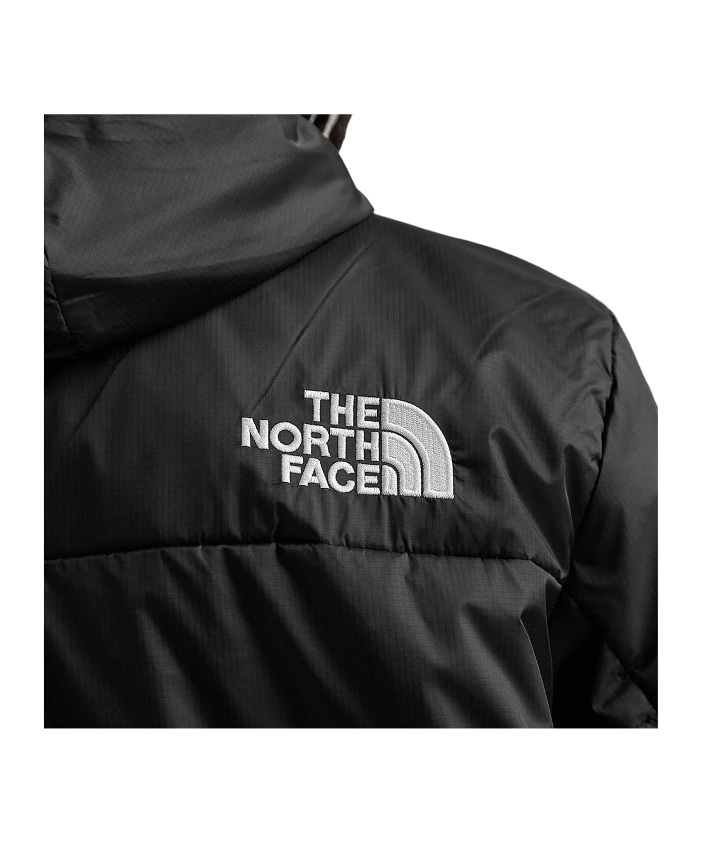 The North Face Himalayan Light Jacke Schwarz FJK3