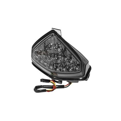 Feux arrière Brazoline ADAPTABLE
