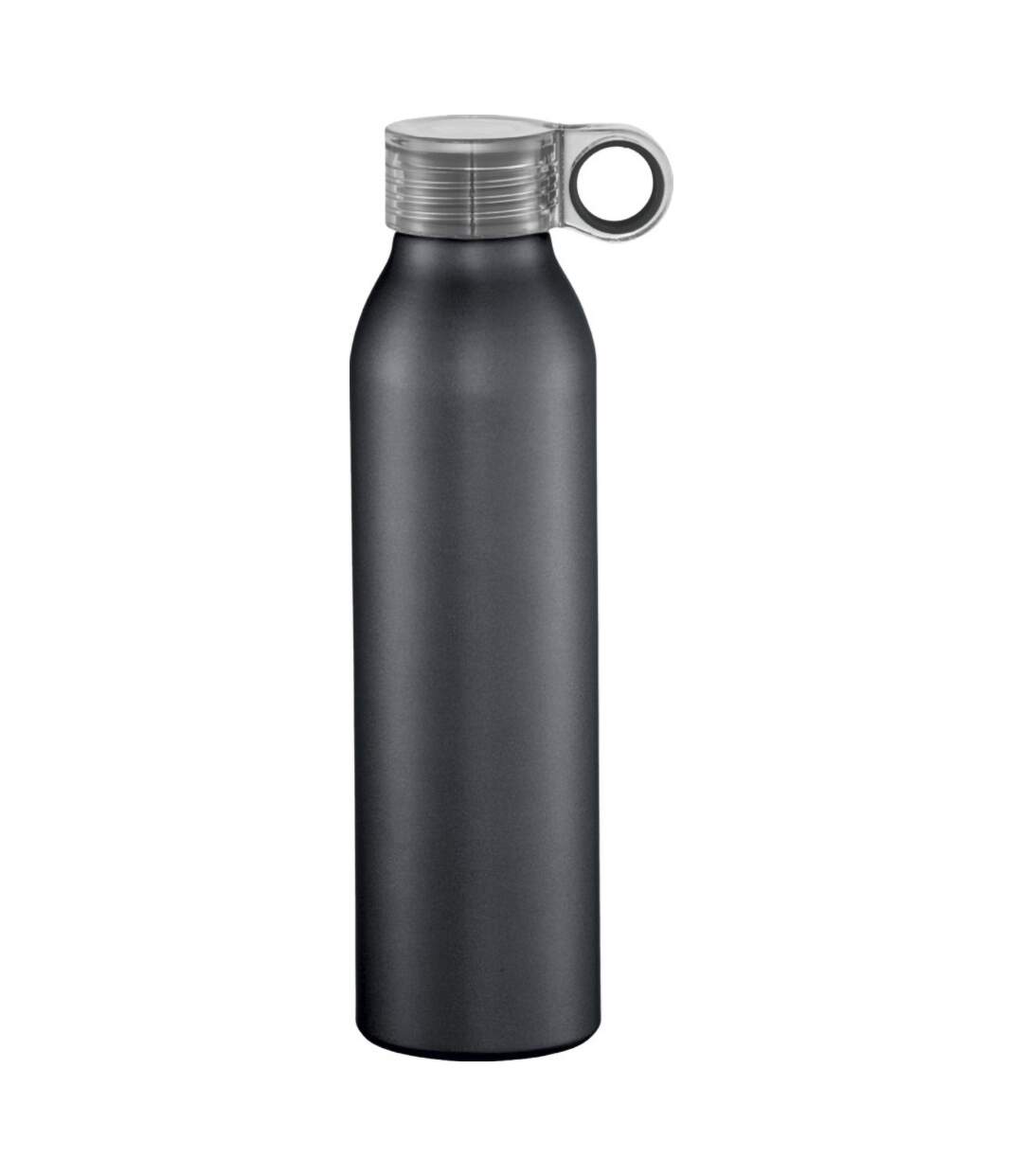 Bullet - Gourde en aluminium Grom (Noir) (Taille unique) - UTPF232