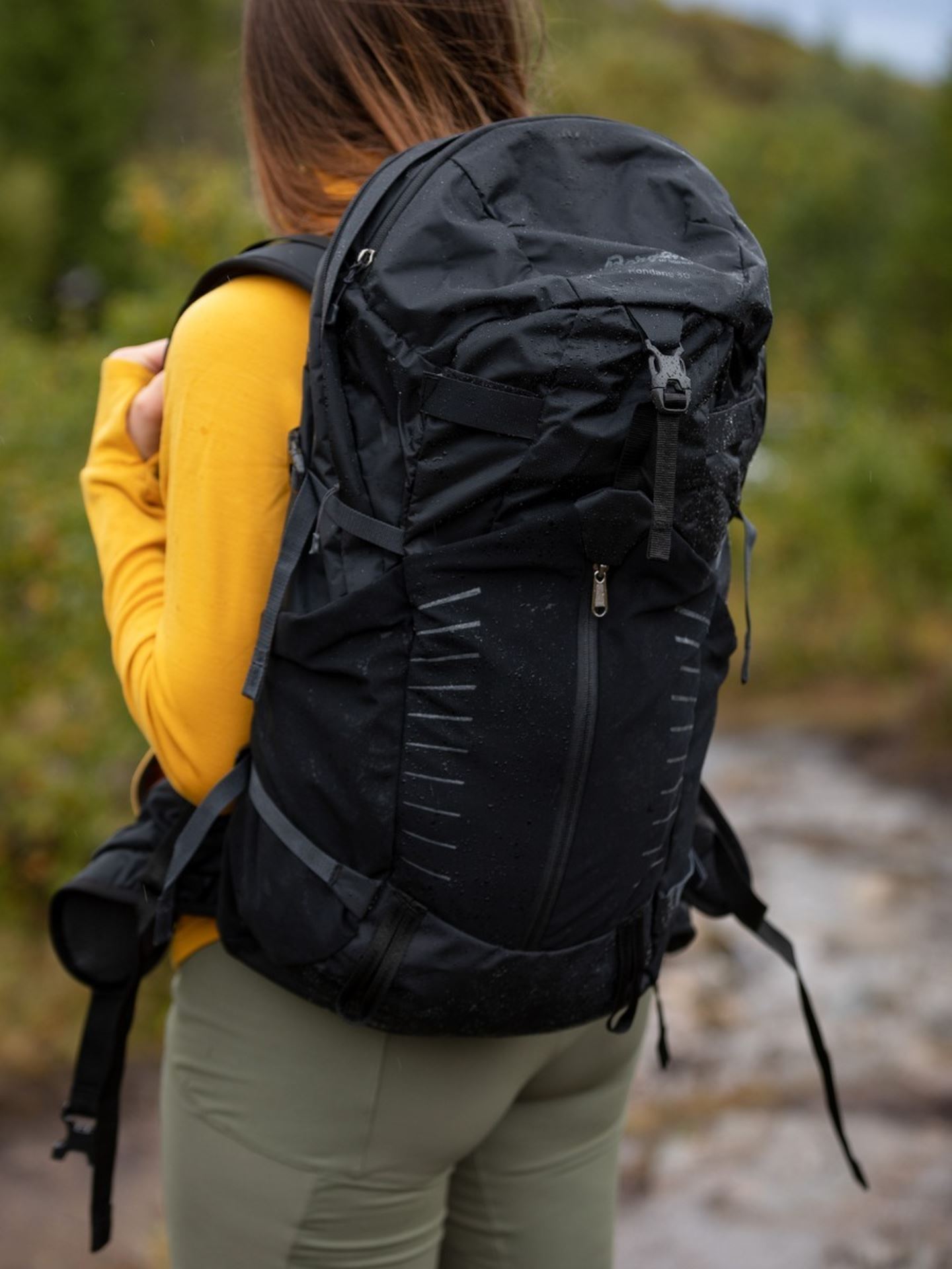 Rondane 30L