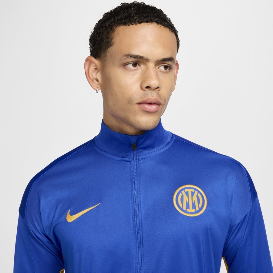 Inter Milan Strike 3e tenue