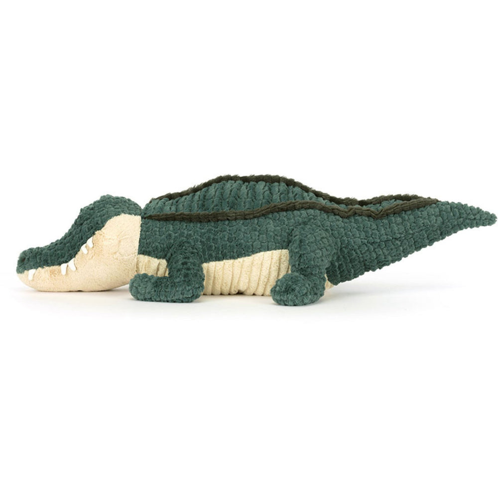 Køb Jellycat Allexi Alligator 63 Cm
