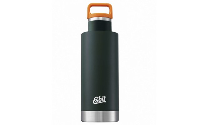 Esbit Sculptor Edelstahl Isolierflasche 750 ml