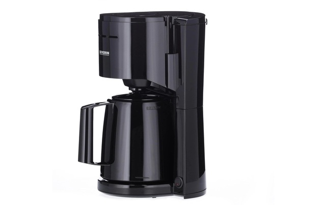 Severin Filterkaffeemaschine »KA 9306«