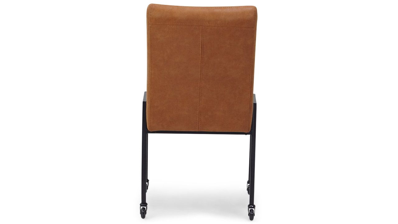 Eetstoel Harvey B50 x D66 x H88 cm