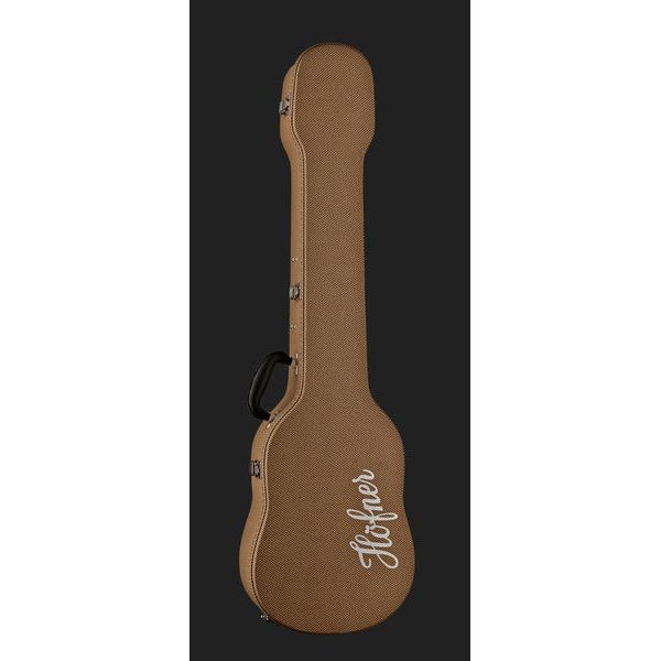 Höfner H500/1-61-0 Beatles CavernBass