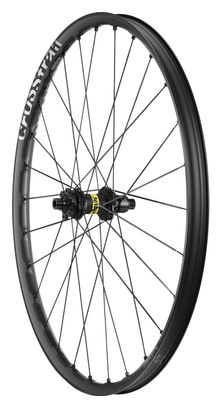 Roue Arrière Mavic Crosstrail SL Carbone 29'' | Boost 12x148 mm | CenterLock | 2025