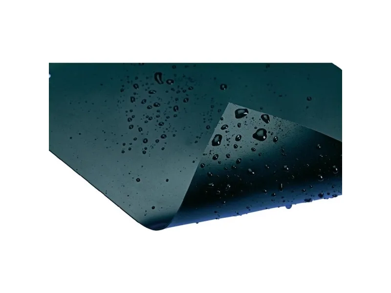Oase 50657 Dambrugsfilm (L x B) 6 m x 5 m 30 m²