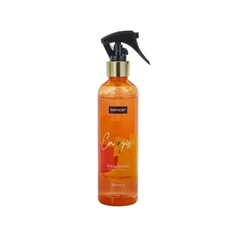 Sence Energise Room Spray 250 ML