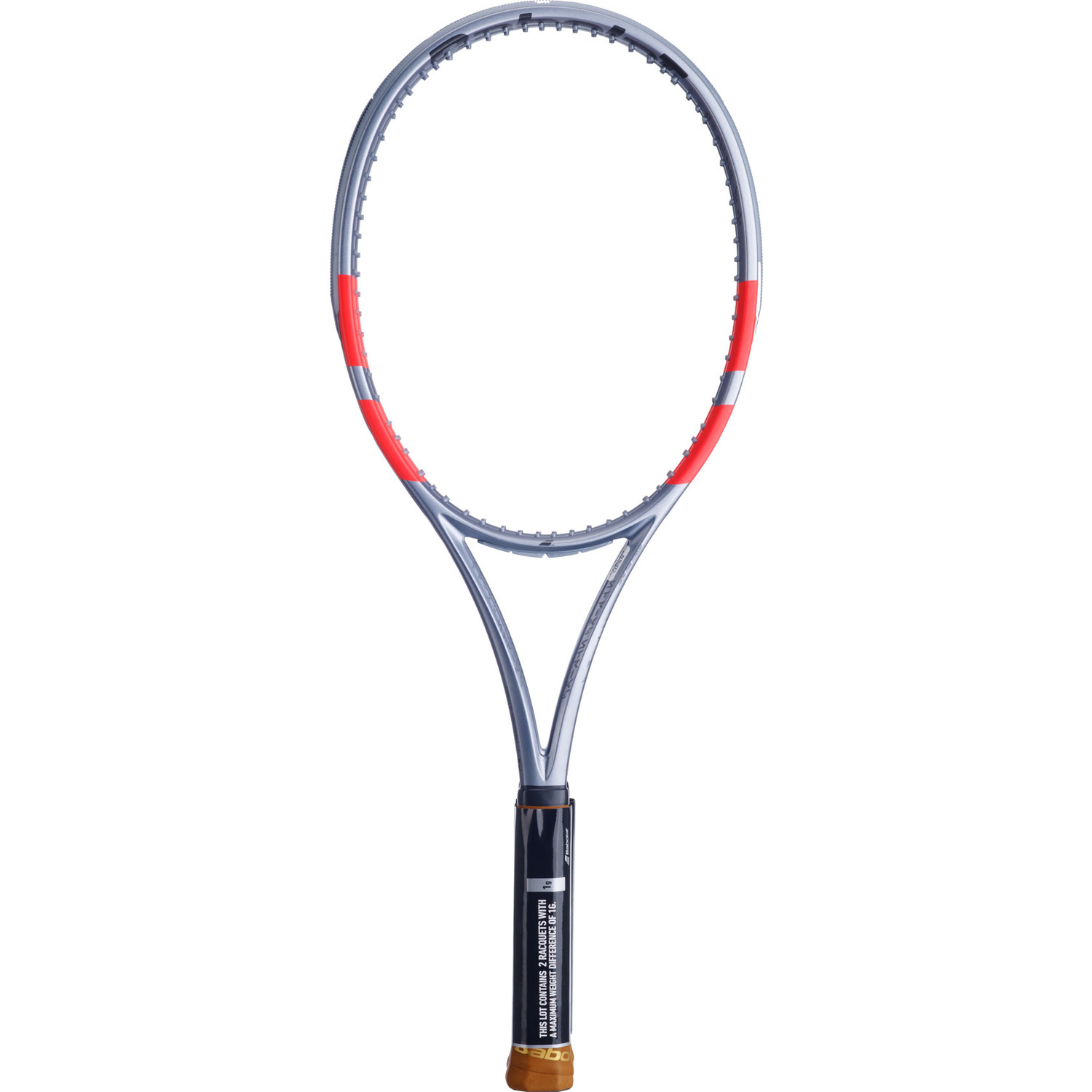 Babolat Pure Strike 97 2-Pack Gen4