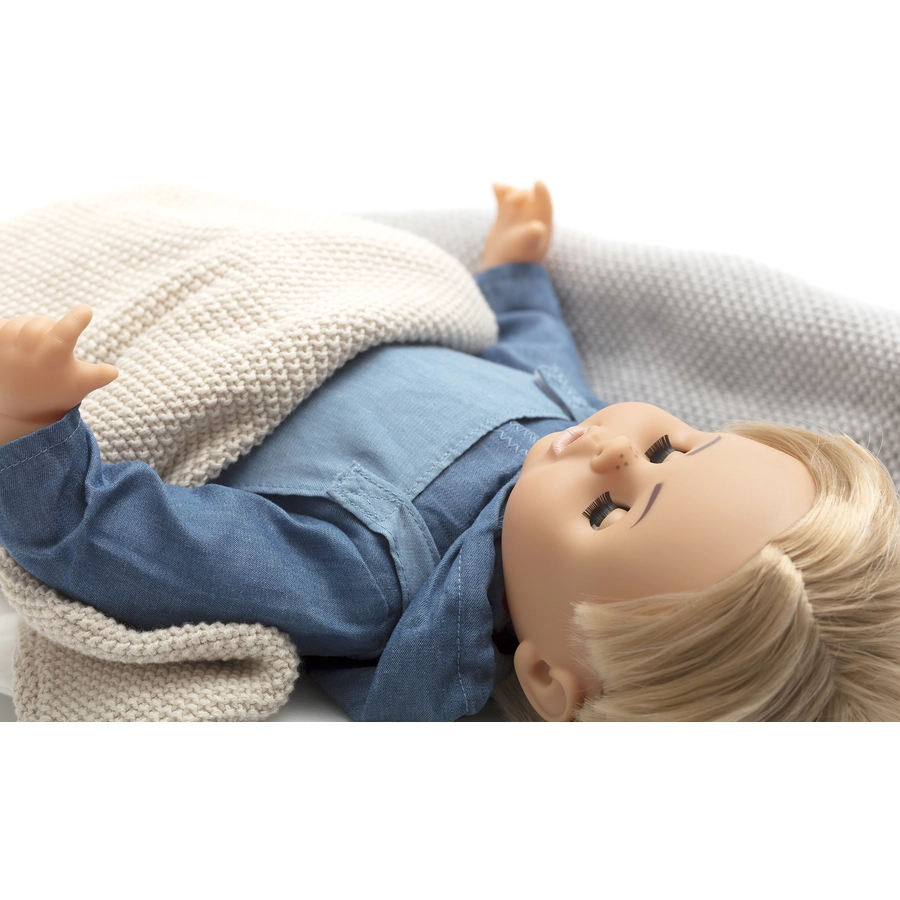 PIM DOLL 45 CM