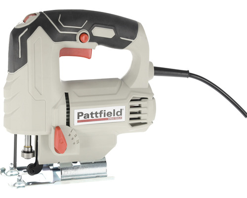 Pattfield PE-550ST decoupeerzaag