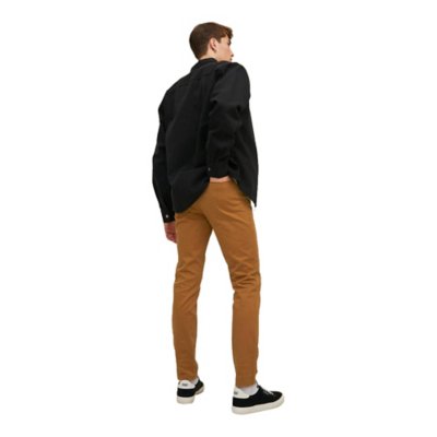 Pantalon homme Marcoboie JACK JONES