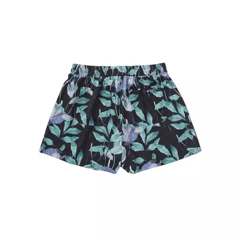 Short femme MYSTIC Lily Short Turquoise