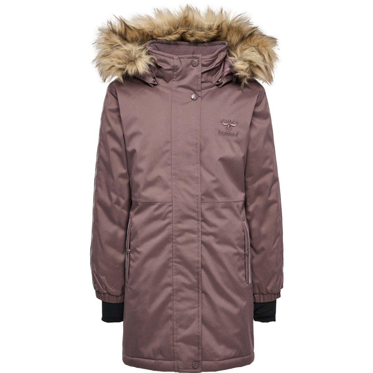 Hummel Leaf Coat Juniors