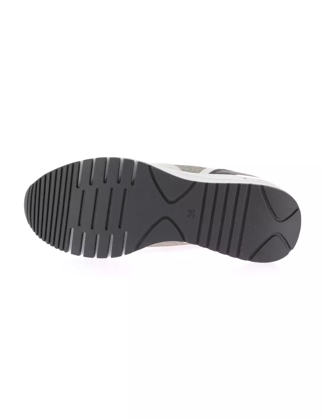 MARCO TOZZI 23723 - Baskets Creamcomb