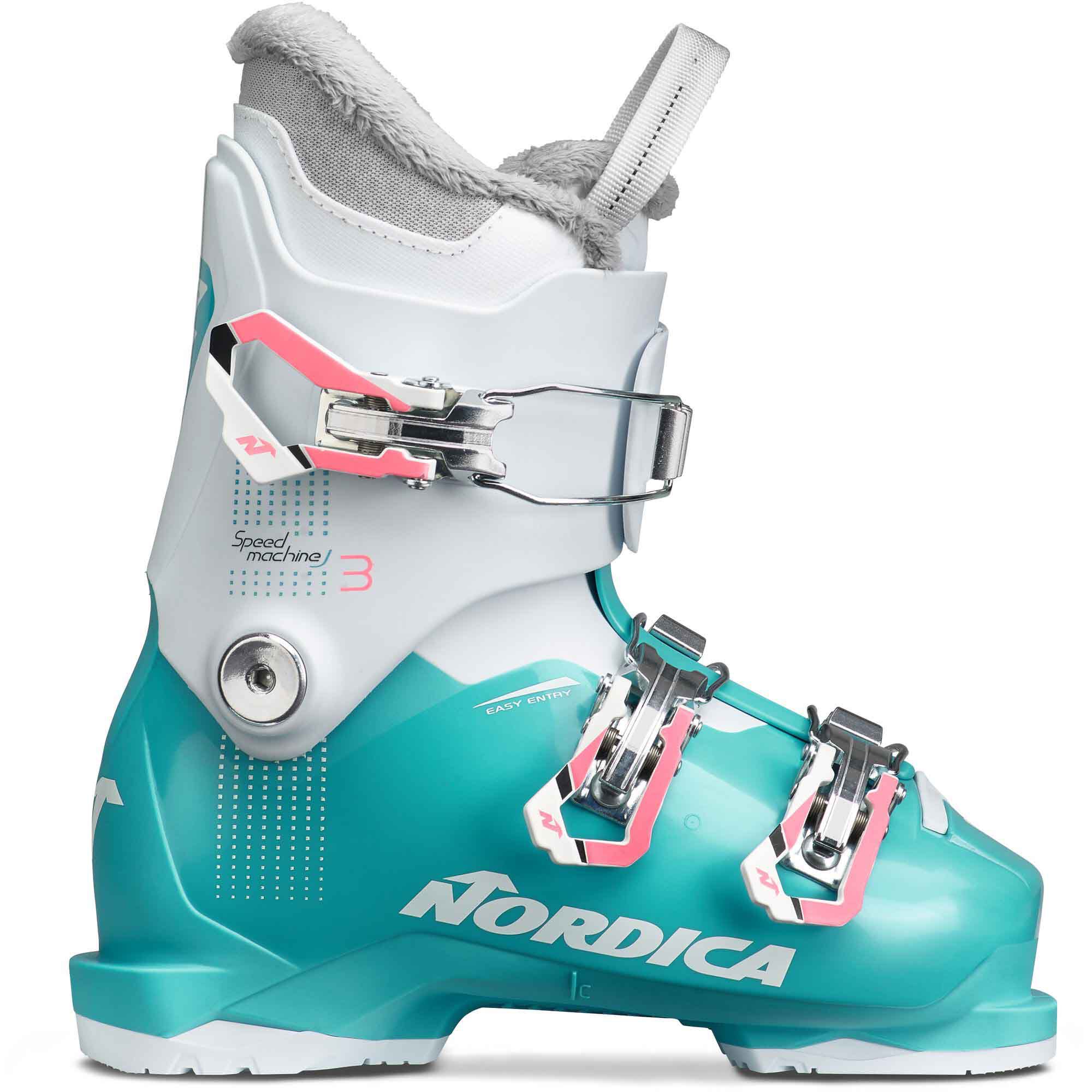 NordicaSpeedmachine J 3 Girl