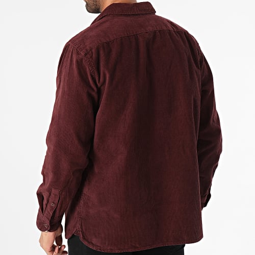 Chemise Manches Longues 19573 Bordeaux