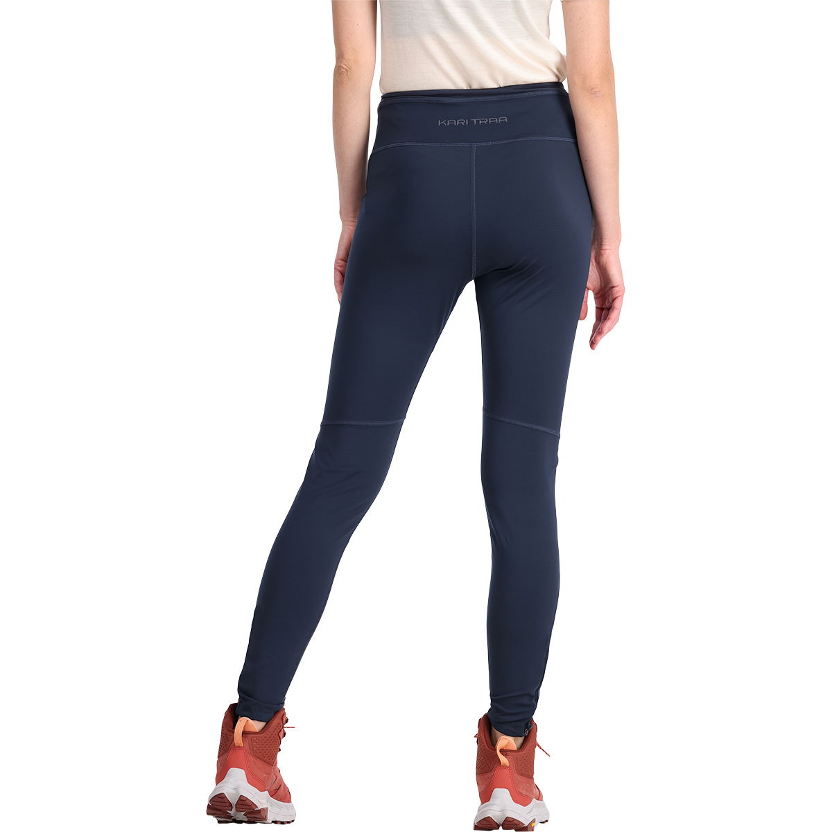 Kari Traa Sanne High Waist Vandretights Dame