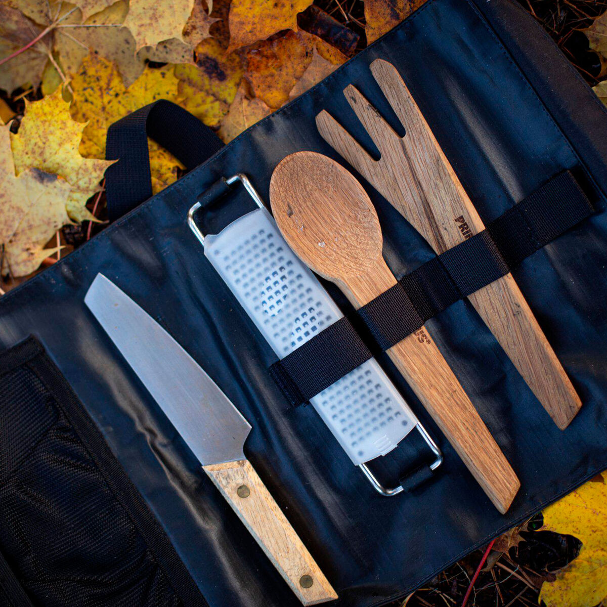 Primus CampFire Prep Set