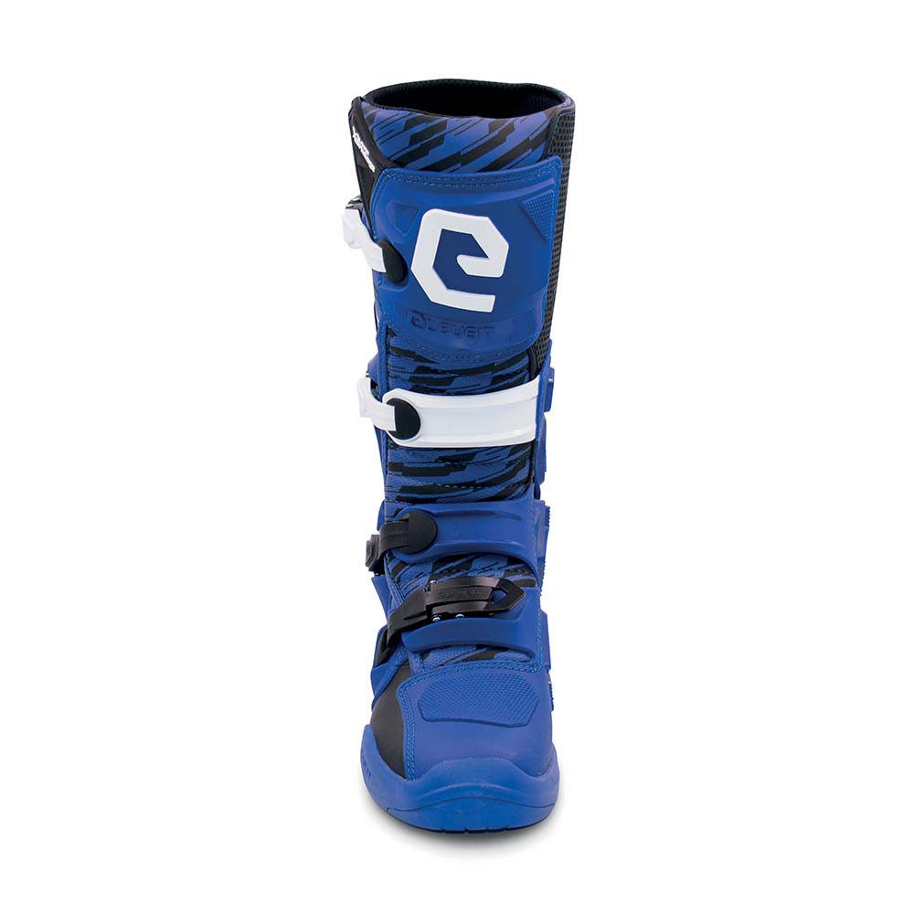 Eleveit - Bottes X Privilege Bleu