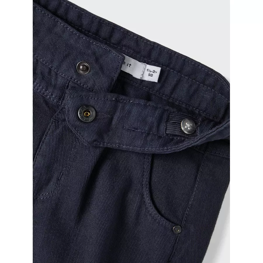 name it Mom Hose Nmfbella Dark Sapphire