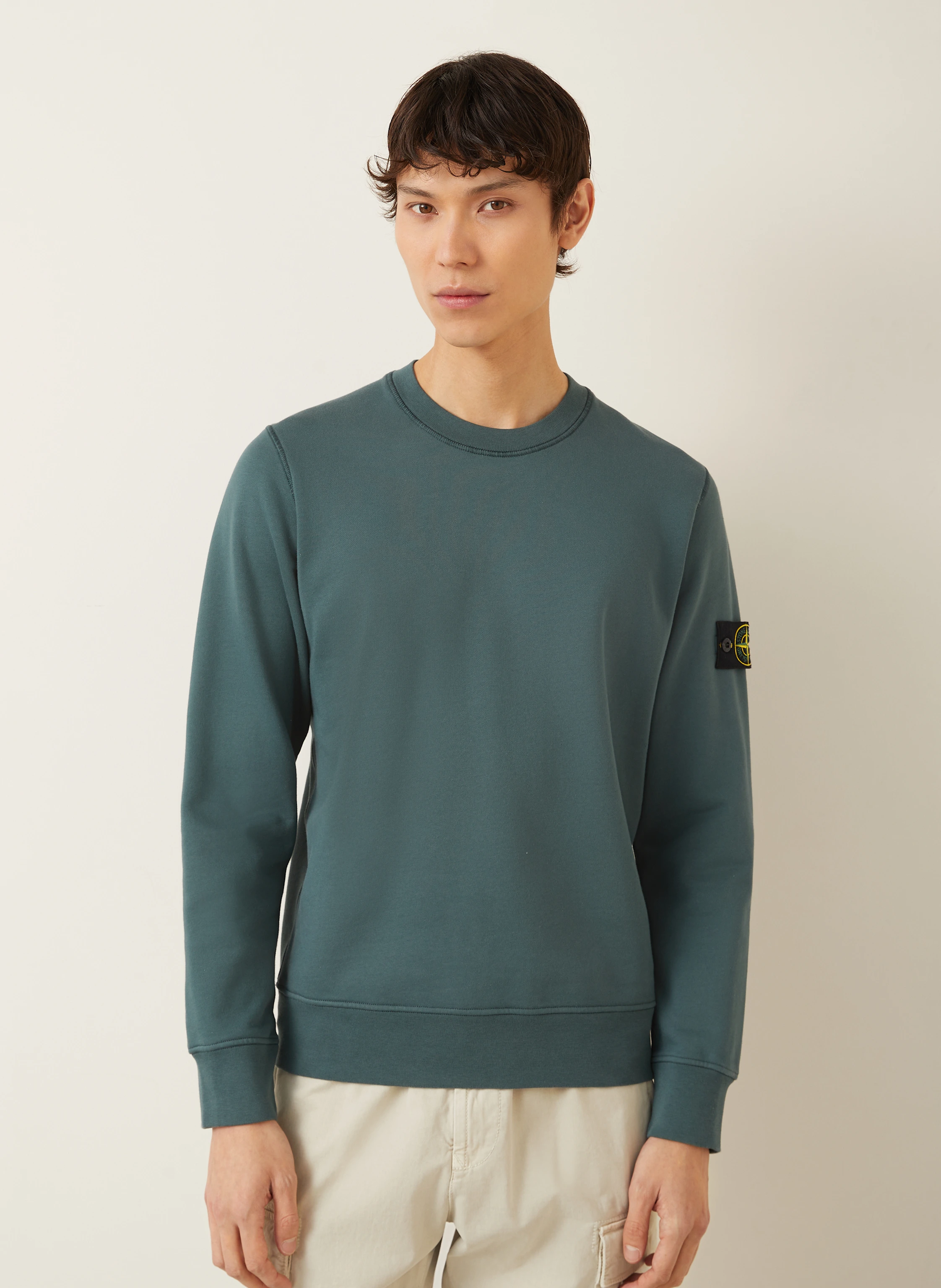 STONE ISLAND Sweatshirt