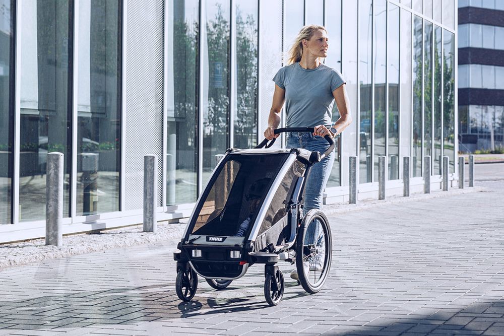 Thule Chariot Lite 1 kaufen | Bike-Discount