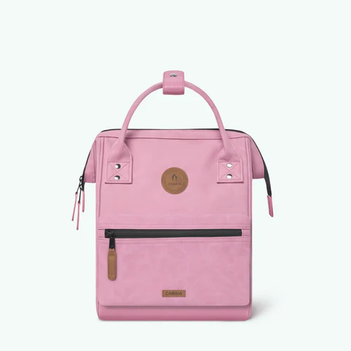 Sac à dos Adventurer Small Bari rose