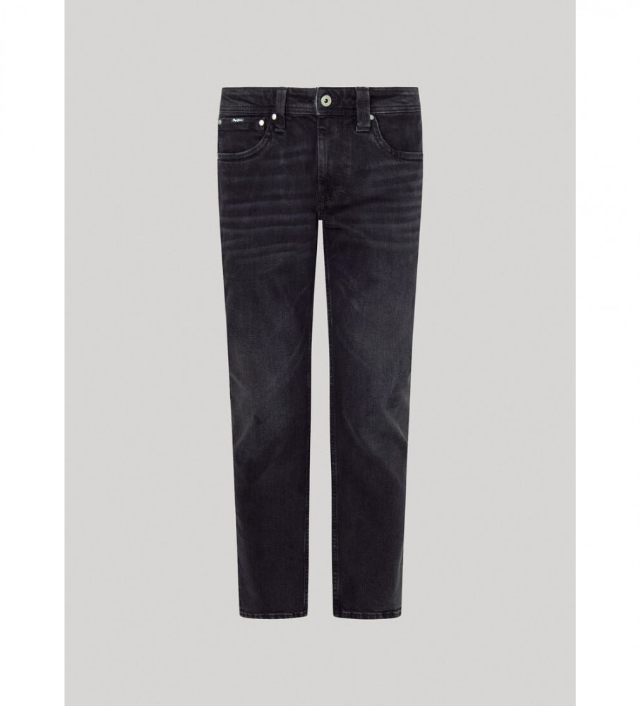 Pepe Jeans Jeans Cash negro