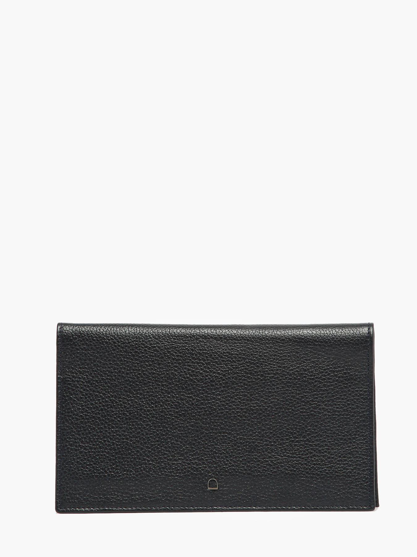 Porte-chquier Madras cuir ETRIER