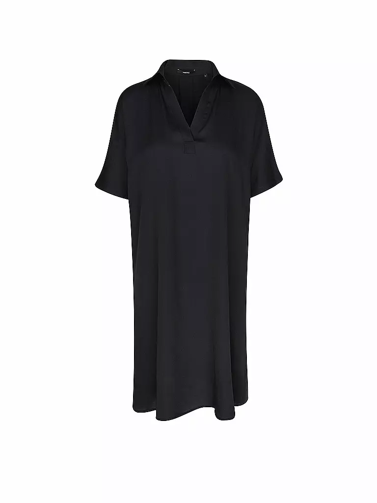 SOMEDAY Minikleid QERIKE dunkelblau