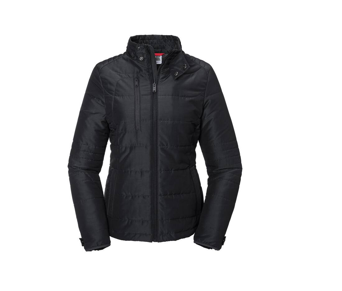 RUSSELL RU430F - Veste Femme Performance Aquapel Sorona