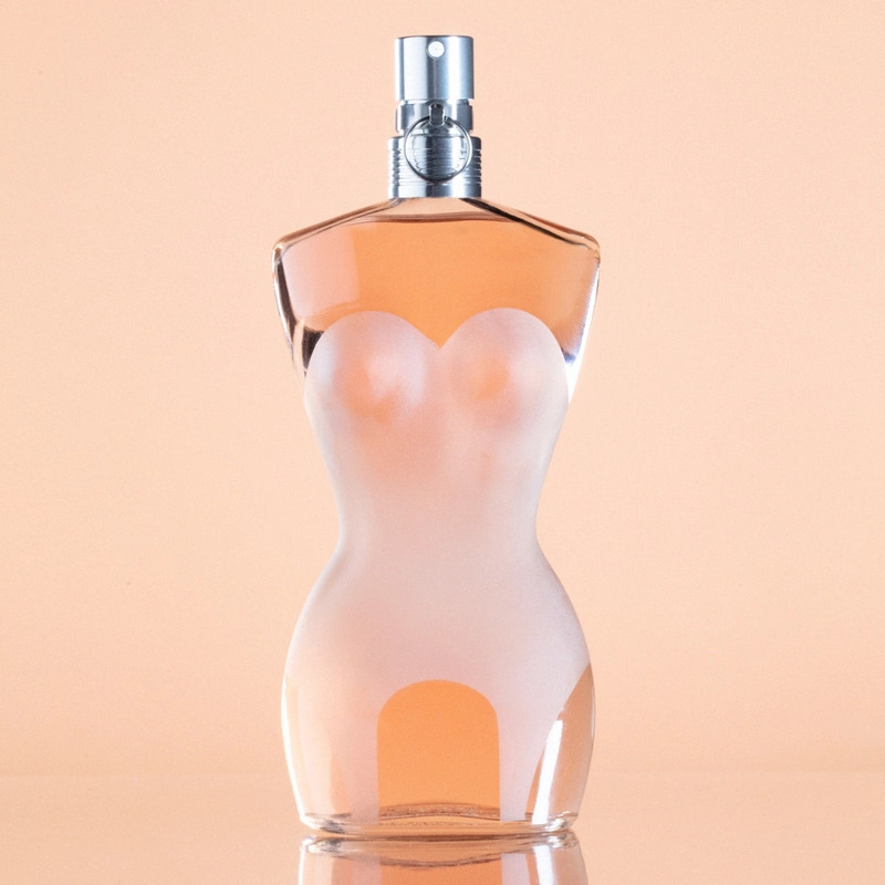 Jean Paul Gaultier Classique EDT For Women 50 ml