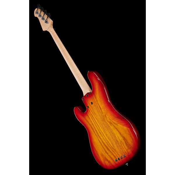 Lakland Skyline 44-64 Deluxe 4 HOB
